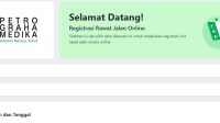 Cara Daftar Online RS Petrokimia Gresik, Lengkap! Cara Daftar Online RS Petrokimia Gresik, Lengkap!