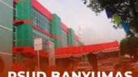 RSUD Banyumas RSUD Banyumas