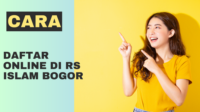 cara daftar online di rs islam bogor cara daftar online di rs islam bogor