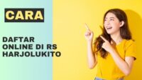 cara daftar online di rs harjolukito cara daftar online di rs harjolukito