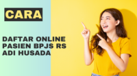 Tutorly (1) Cara Daftar Online Pasien BPJS RS Adi Husada