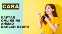 cara daftar online rs ahmad dahlan kediri cara daftar online rs ahmad dahlan kediri