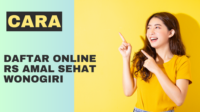 cara daftar online rs amal sehat wonogiri cara daftar online rs amal sehat wonogiri