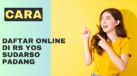 cara daftar online di rs yos sudarso padang cara daftar online di rs yos sudarso padang