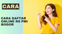 cara daftar online rs pmi bogor cara daftar online rs pmi bogor