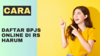 Cara Daftar BPJS Online di RS Harum Cara Daftar BPJS Online di RS Harum