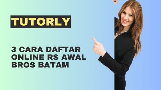 cara daftar online rs awal bros batam