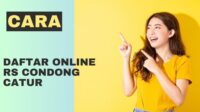 cara daftar online rs condong catur cara daftar online rs condong catur