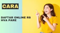 Cara Daftar Online RS HVA Pare Cara Daftar Online RS HVA Pare