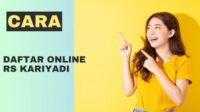 Cara Daftar Online RS Kariyadi Cara Daftar Online RS Kariyadi