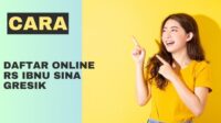 Daftar Online RS Ibnu Sina Gresik Daftar Online RS Ibnu Sina Gresik