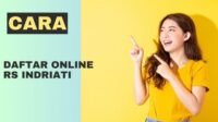 Daftar Online RS Indriati Daftar Online RS Indriati