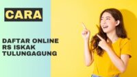 Daftar Online RS Iskak Tulungagung Daftar Online RS Iskak Tulungagung