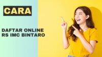 cara daftar online rs imc bintaro cara daftar online rs imc bintaro