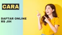 cara daftar online rs jih cara daftar online rs jih