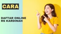 cara daftar online rs kardinah cara daftar online rs kardinah