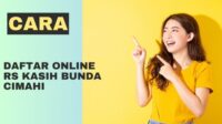 cara daftar online rs kasih bunda cimahi cara daftar online rs kasih bunda cimahi