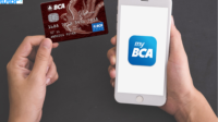 cara menaikan limit kartu kredit BCA