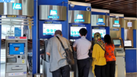 cara ganti kartu ATM BCA di mesin