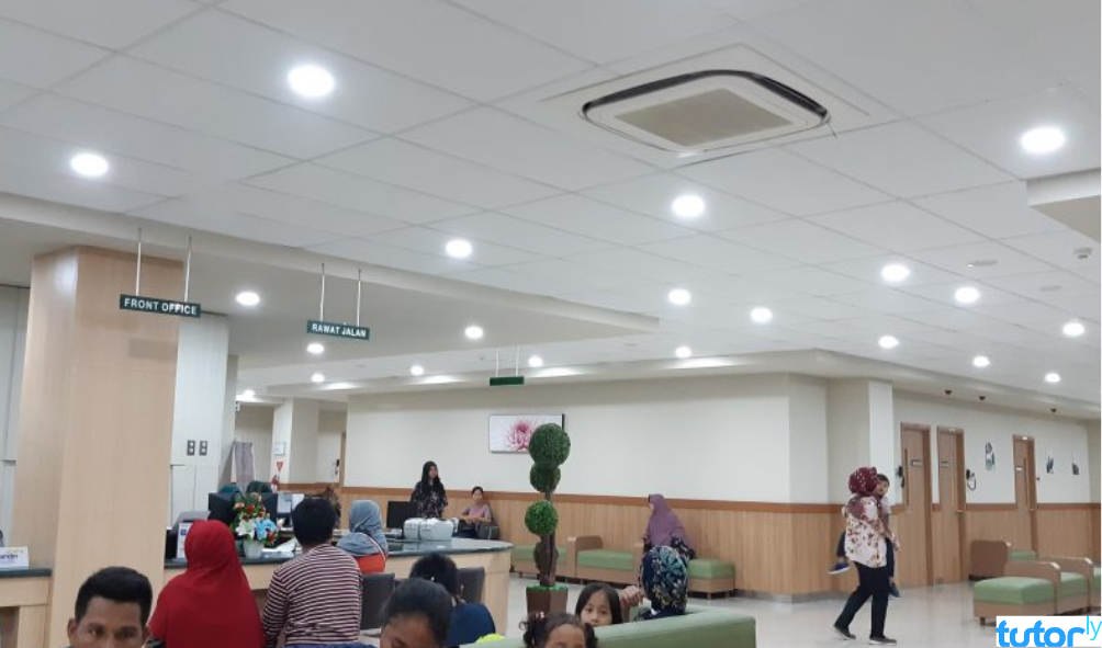 cara daftar pasien BPJS di RS Hermina Arcamanik 2