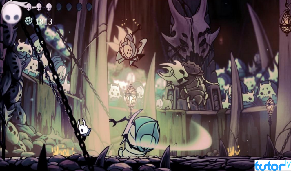 game Nintendo Switch