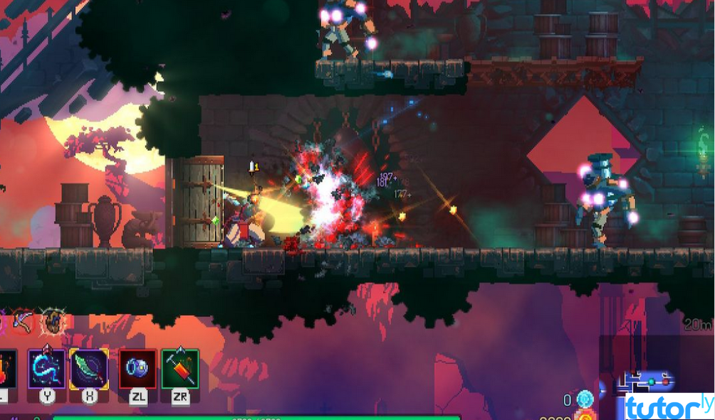 game Nintendo Switch 2