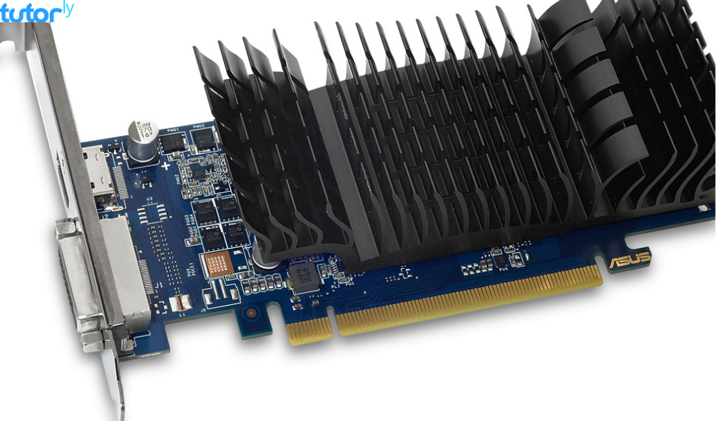 VGA tanpa pin power