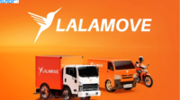 Cara Daftar Lalamove Motor dan mobil Cara Daftar Lalamove Motor dan mobil