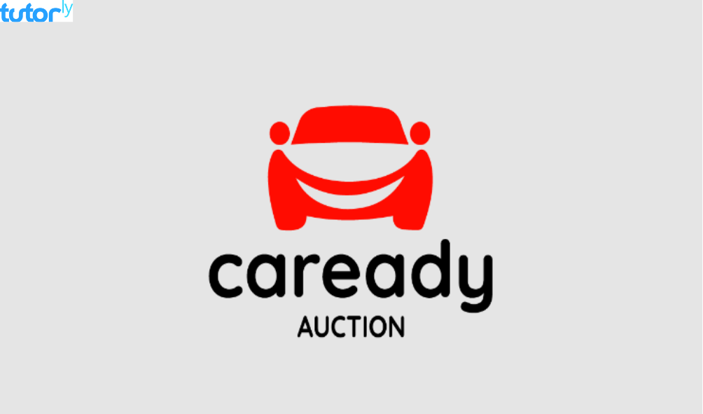 cara daftar lelang Caready