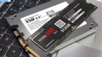 SSD laptop terbaik