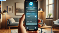 Cara Setting Telegram Agar Tidak Terlihat Online Cara Setting Telegram Agar Tidak Terlihat Online