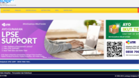 Cara Daftar E-Katalog LPSE Cara Daftar E-Katalog LPSE
