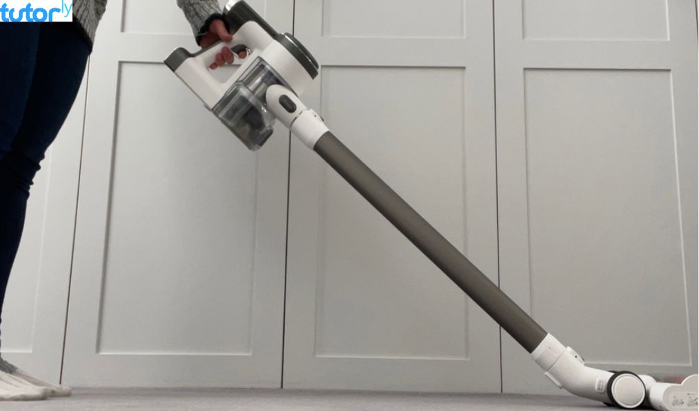 vacuum cleaner cordless terbaik