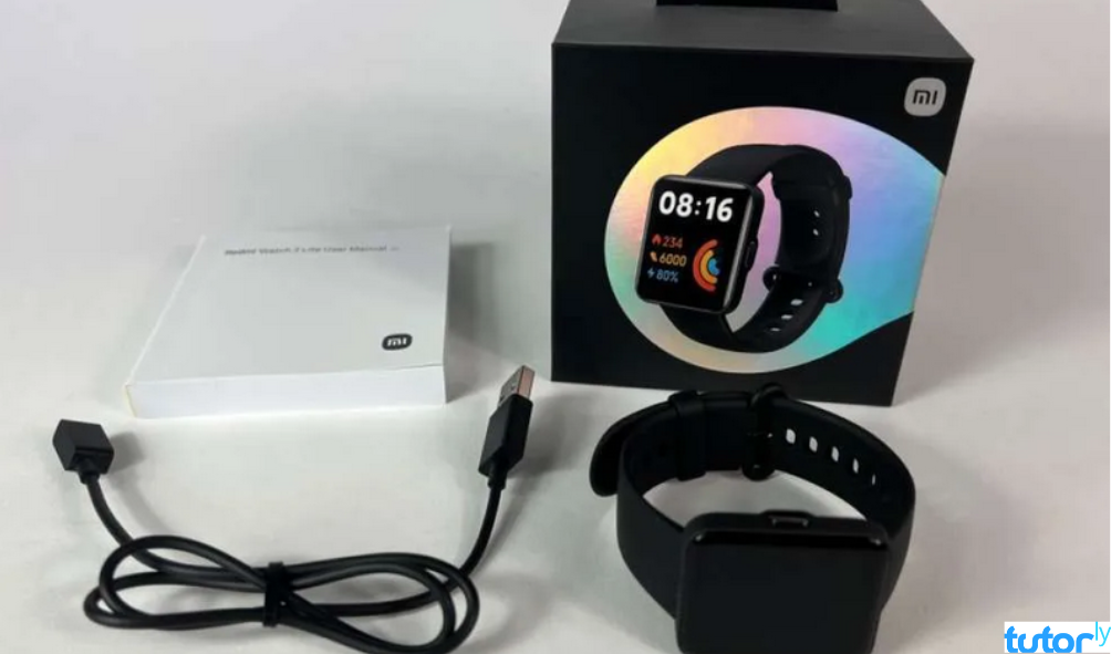 Rekomendasi Smartwatch Murah 1