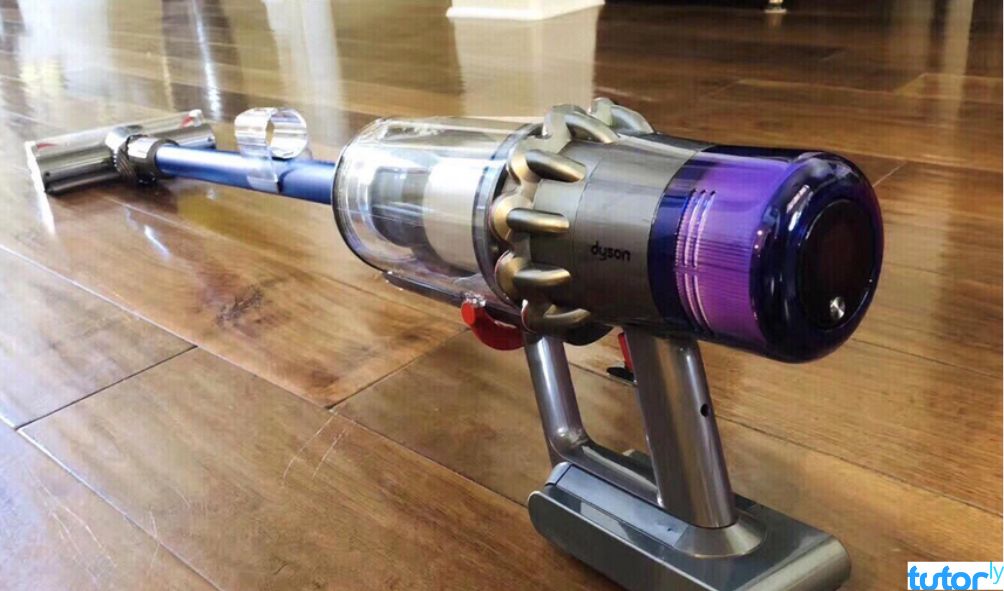 vacuum cleaner cordless terbaik 2