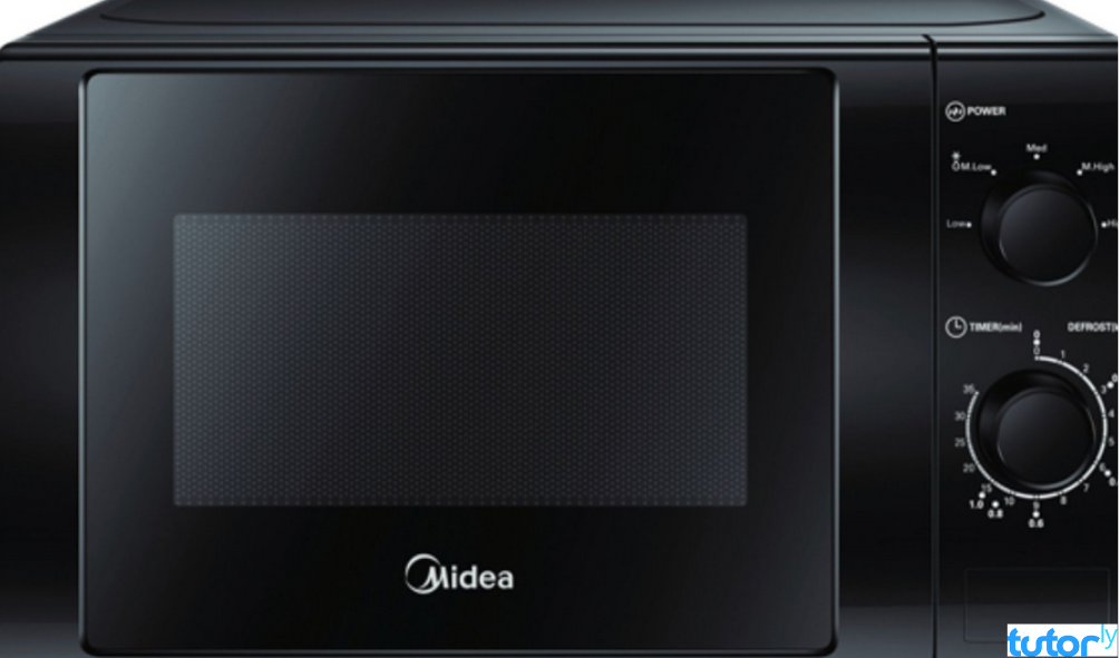 Microwave Low Watt Terbaik 3