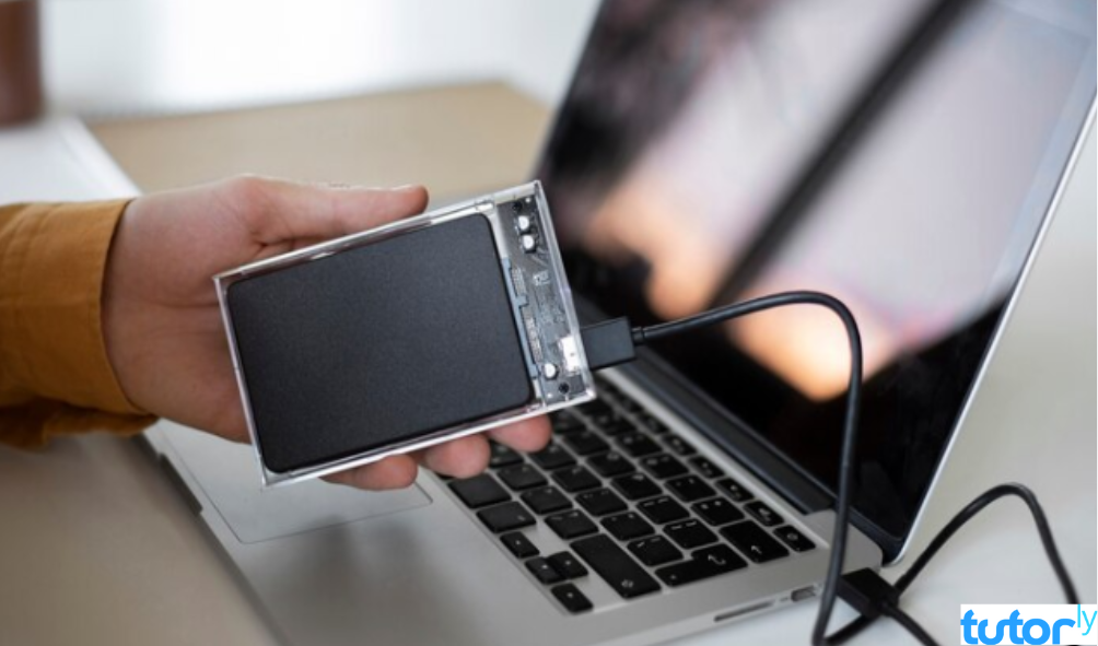 Penyebab Hardisk Laptop Rusak