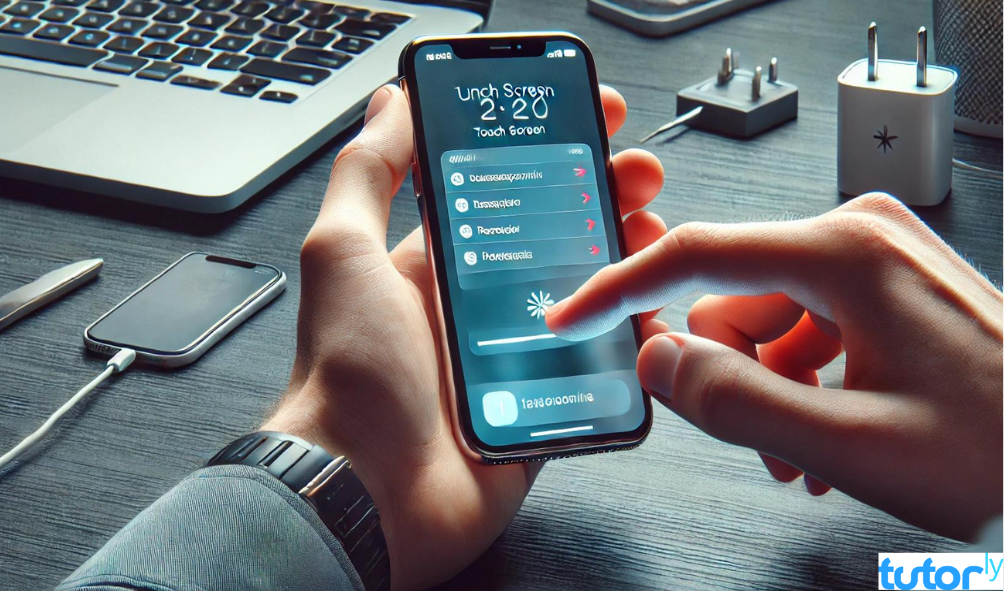 Cara Mengatasi Layar iPhone Tidak Bisa Disentuh