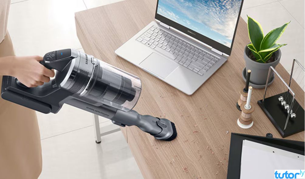 vacuum cleaner cordless terbaik 3