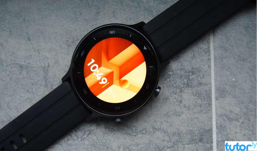 Rekomendasi Smartwatch Murah 3