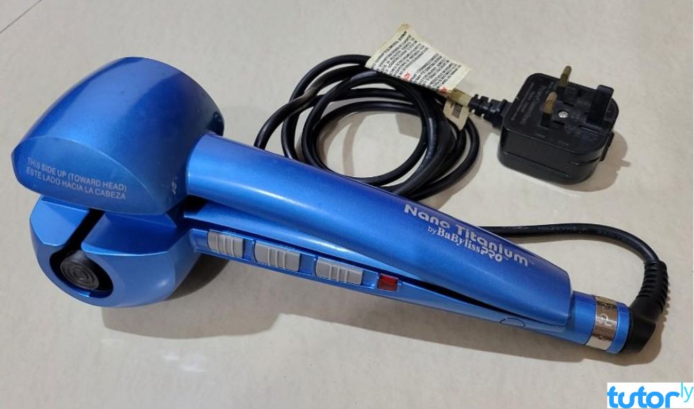 hair dryer terbaik