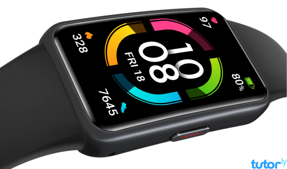 Rekomendasi Smartwatch