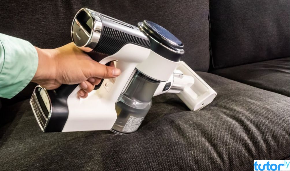 vacuum cleaner cordless 2