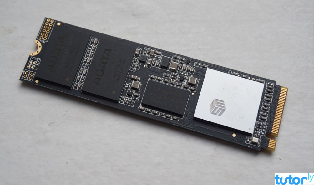 SSD laptop 3