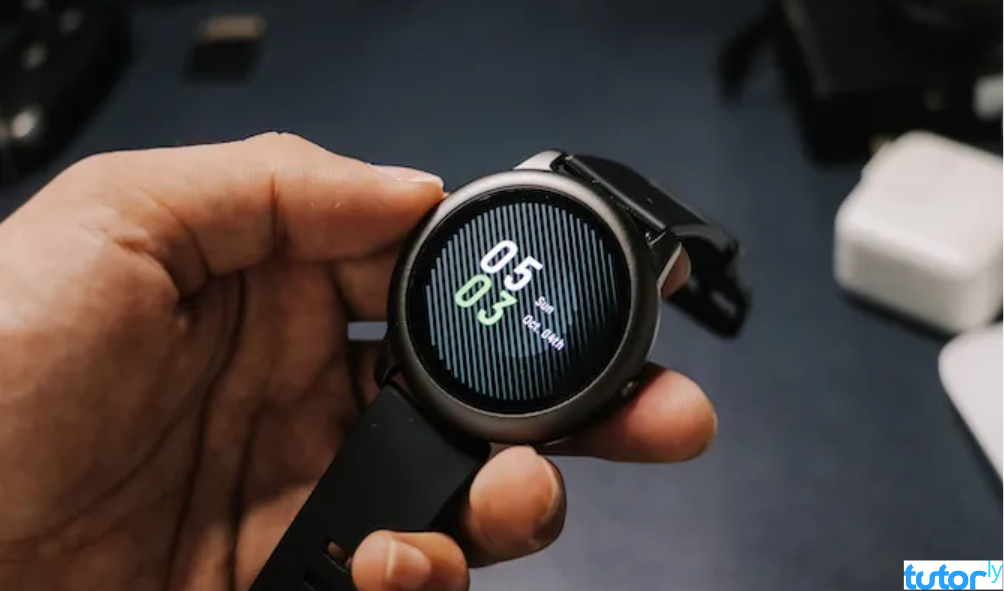 Rekomendasi Smartwatch 2