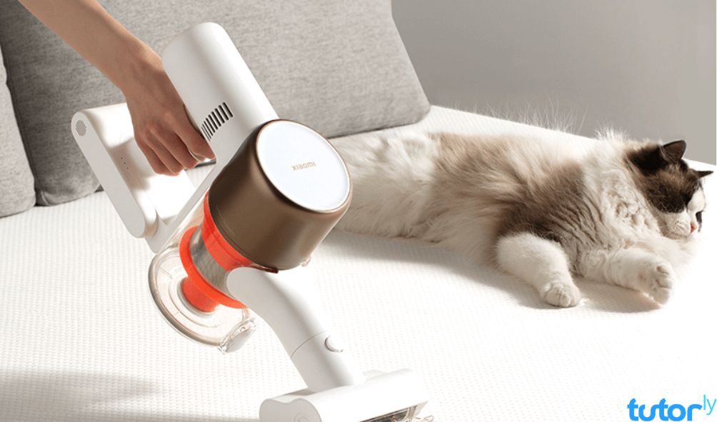 vacuum cleaner cordless 2