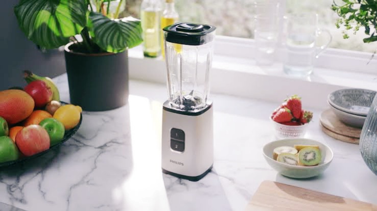 Merk Blender Portable Terbaik 2