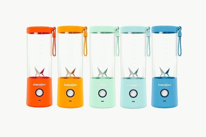 Merk Blender Portable Terbaik