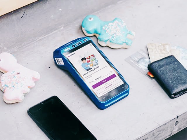 cara daftar makanan di gofood 2