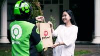 cara daftar makanan di gofood